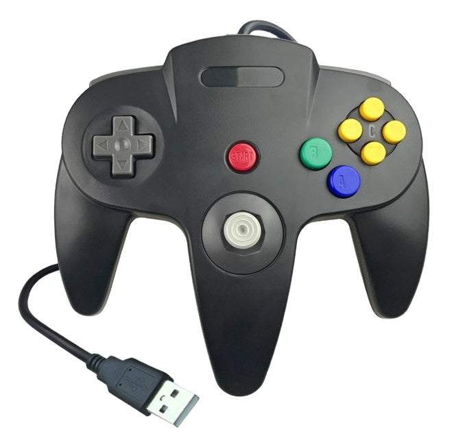 USB Controller (N64)